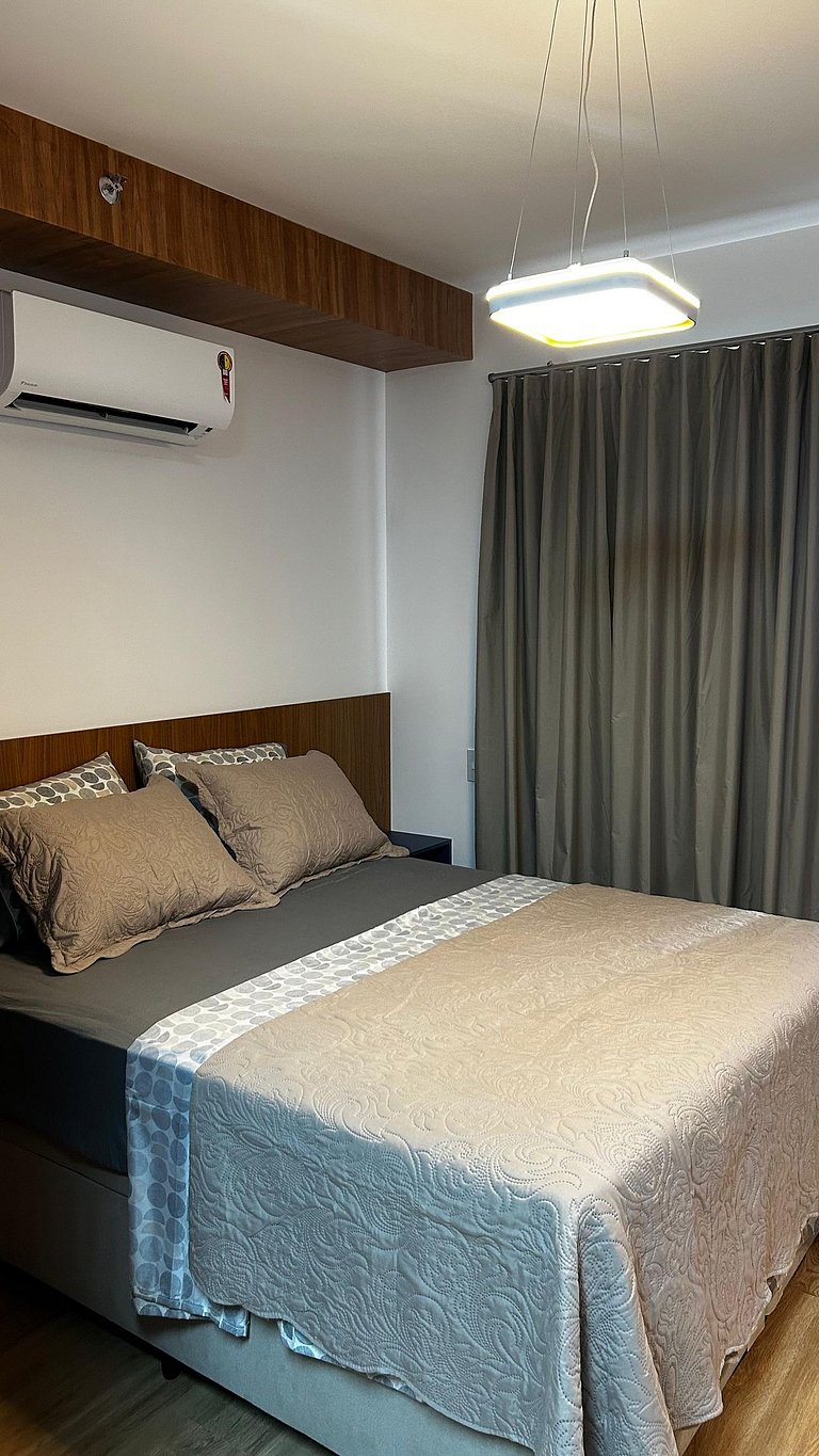 Studio Brooklin | Berrini + WTC + Congonhas