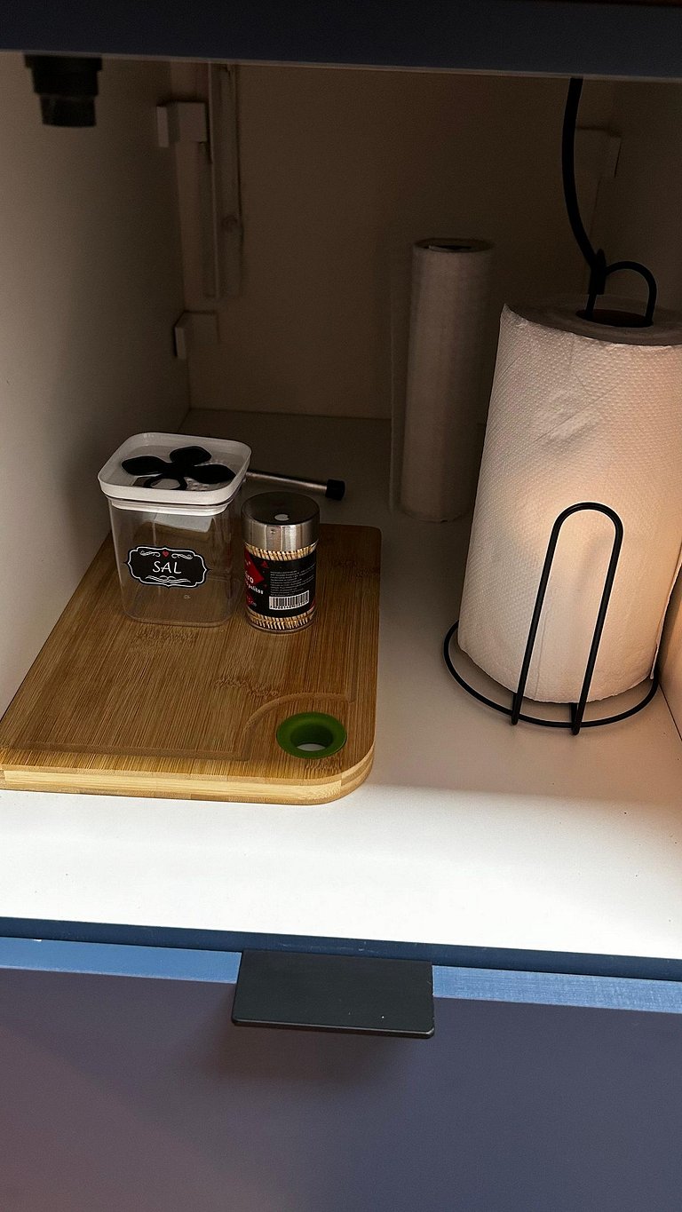 Studio Brooklin | Berrini + WTC + Congonhas