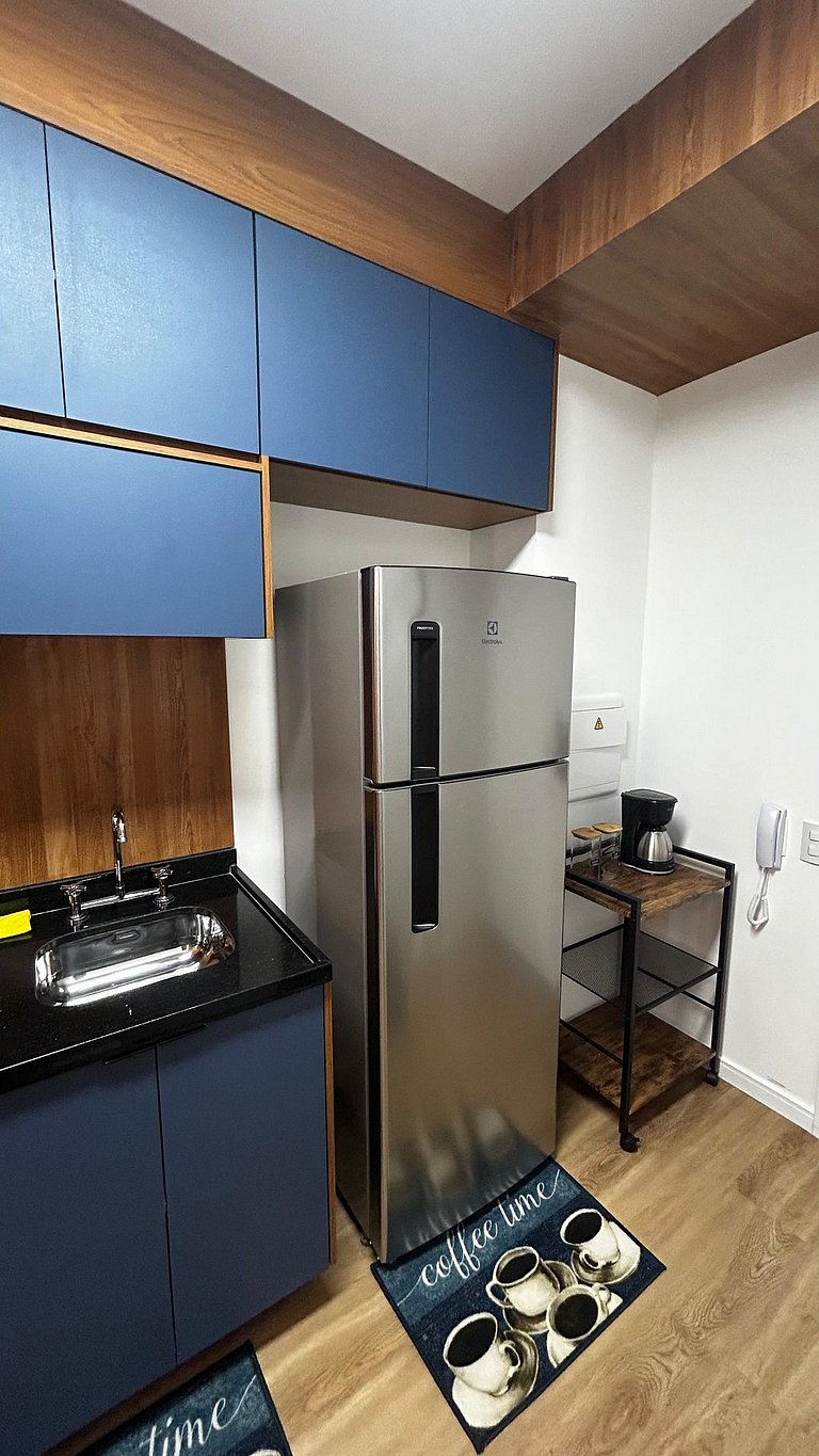 Studio Brooklin | Berrini + WTC + Congonhas