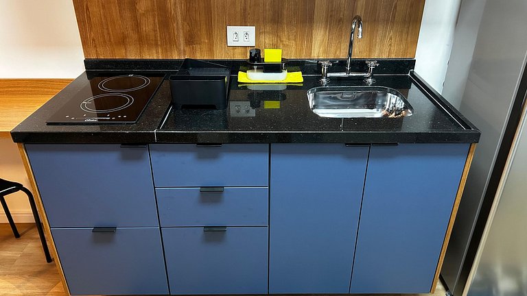 Studio Brooklin | Berrini + WTC + Congonhas