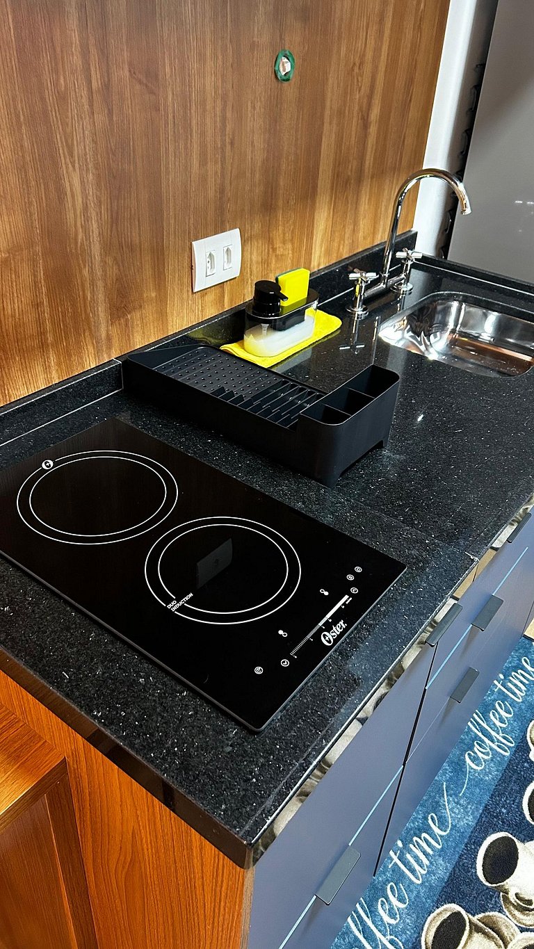 Studio Brooklin | Berrini + WTC + Congonhas