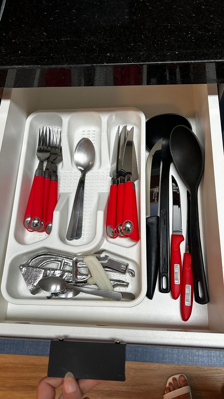 Studio Brooklin | Berrini + WTC + Congonhas