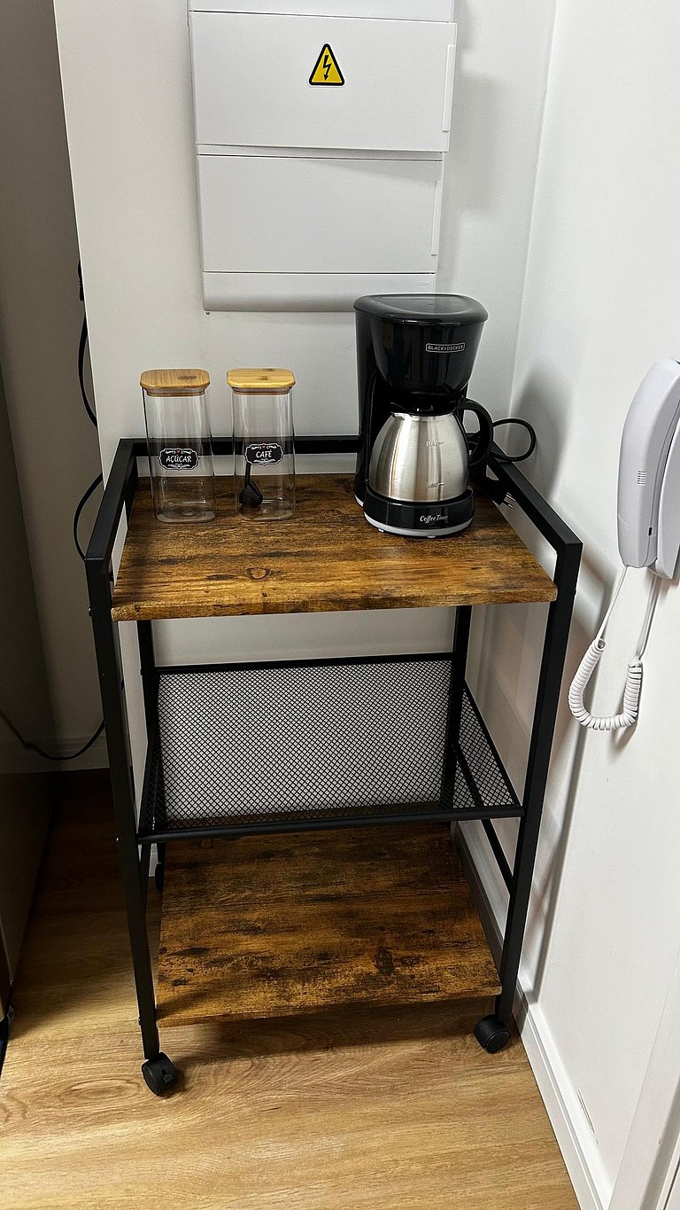 Studio Brooklin | Berrini + WTC + Congonhas