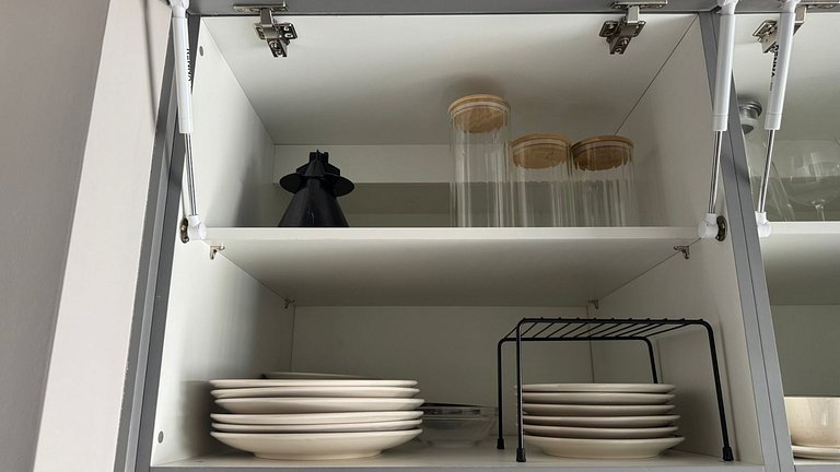 Studio Moderno Brooklin I WTC, Congonhas e Berrini