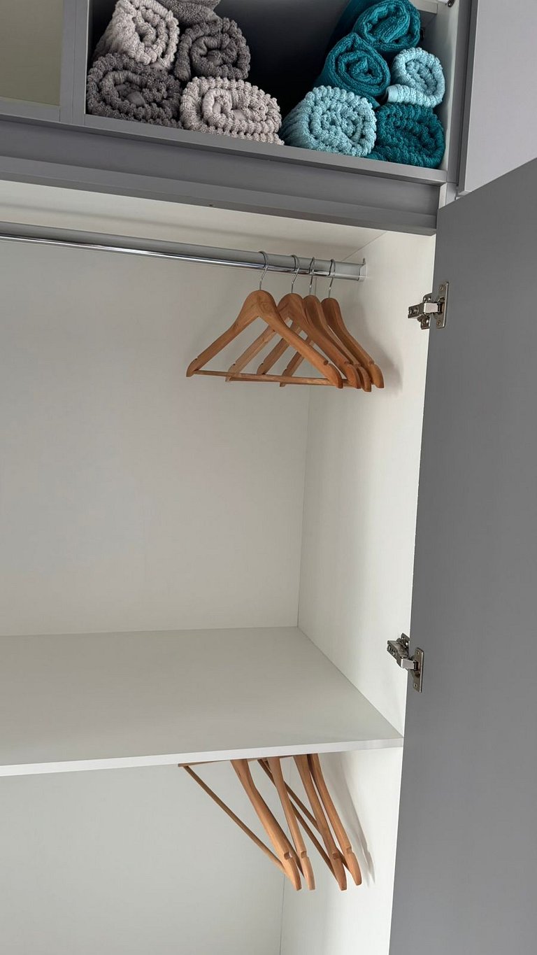 Studio Moderno Brooklin I WTC, Congonhas e Berrini