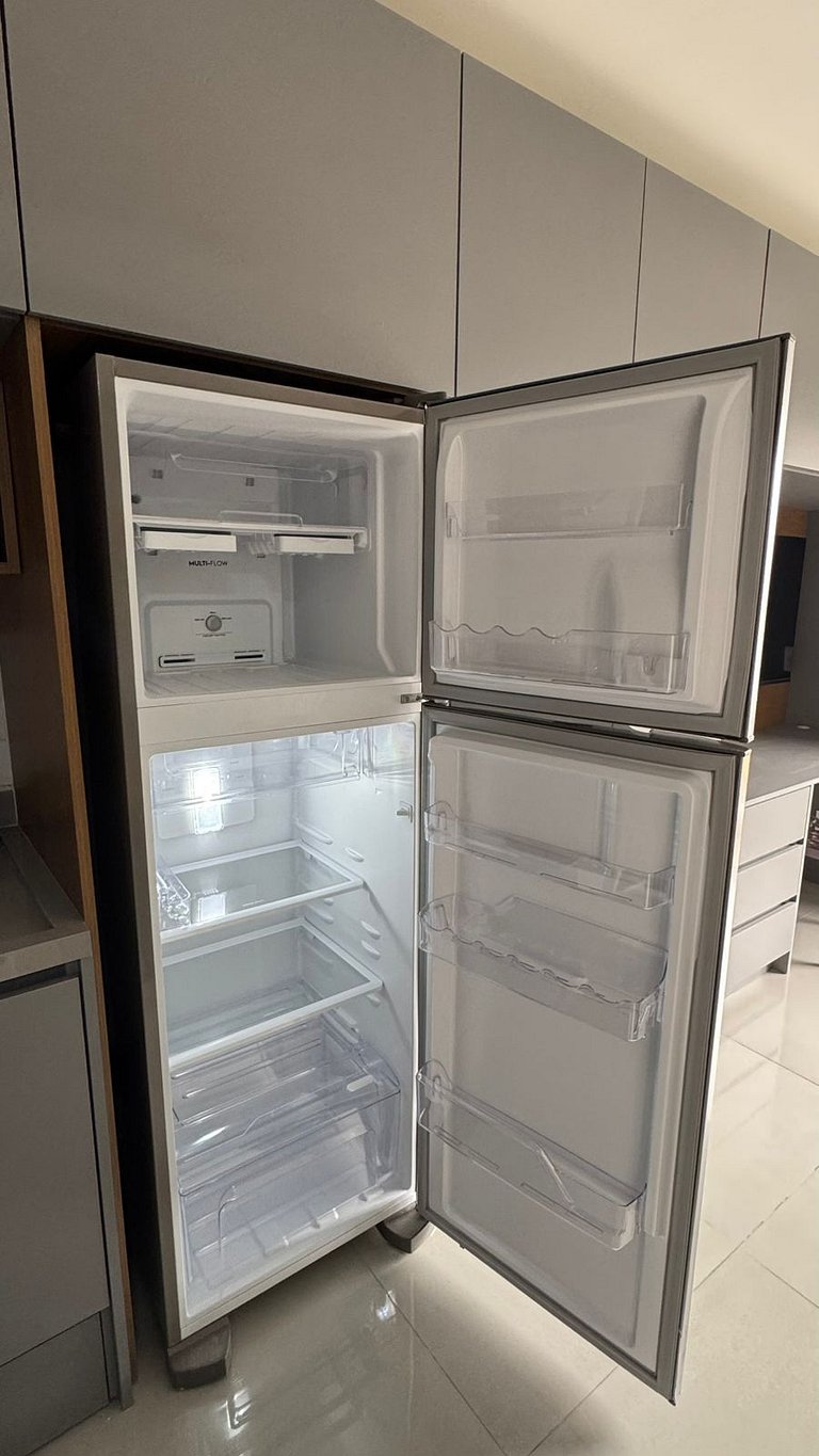 Studio Moderno Brooklin I WTC, Congonhas e Berrini