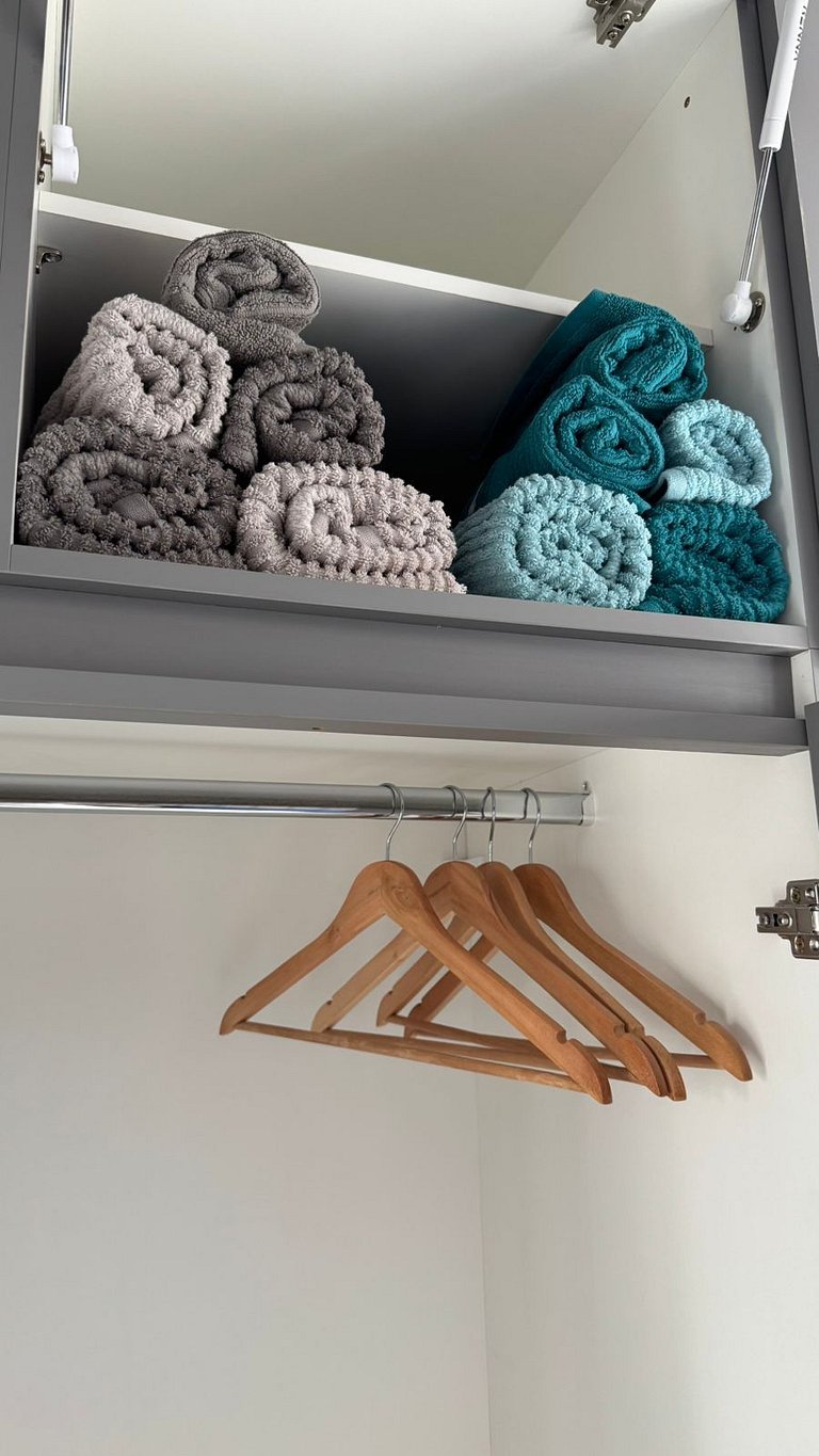 Studio Moderno Brooklin I WTC, Congonhas e Berrini