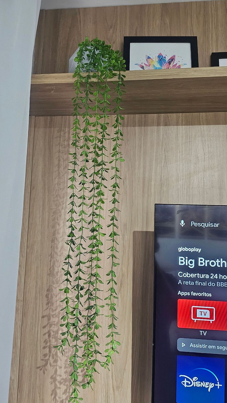 Studio Brooklin | Próx WTC e Aeroporto CGH