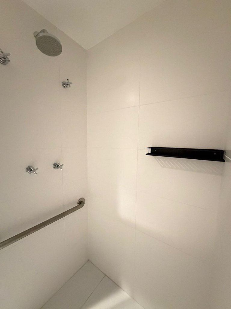 Brooklin Studio | Fácil WTC e Congonhas