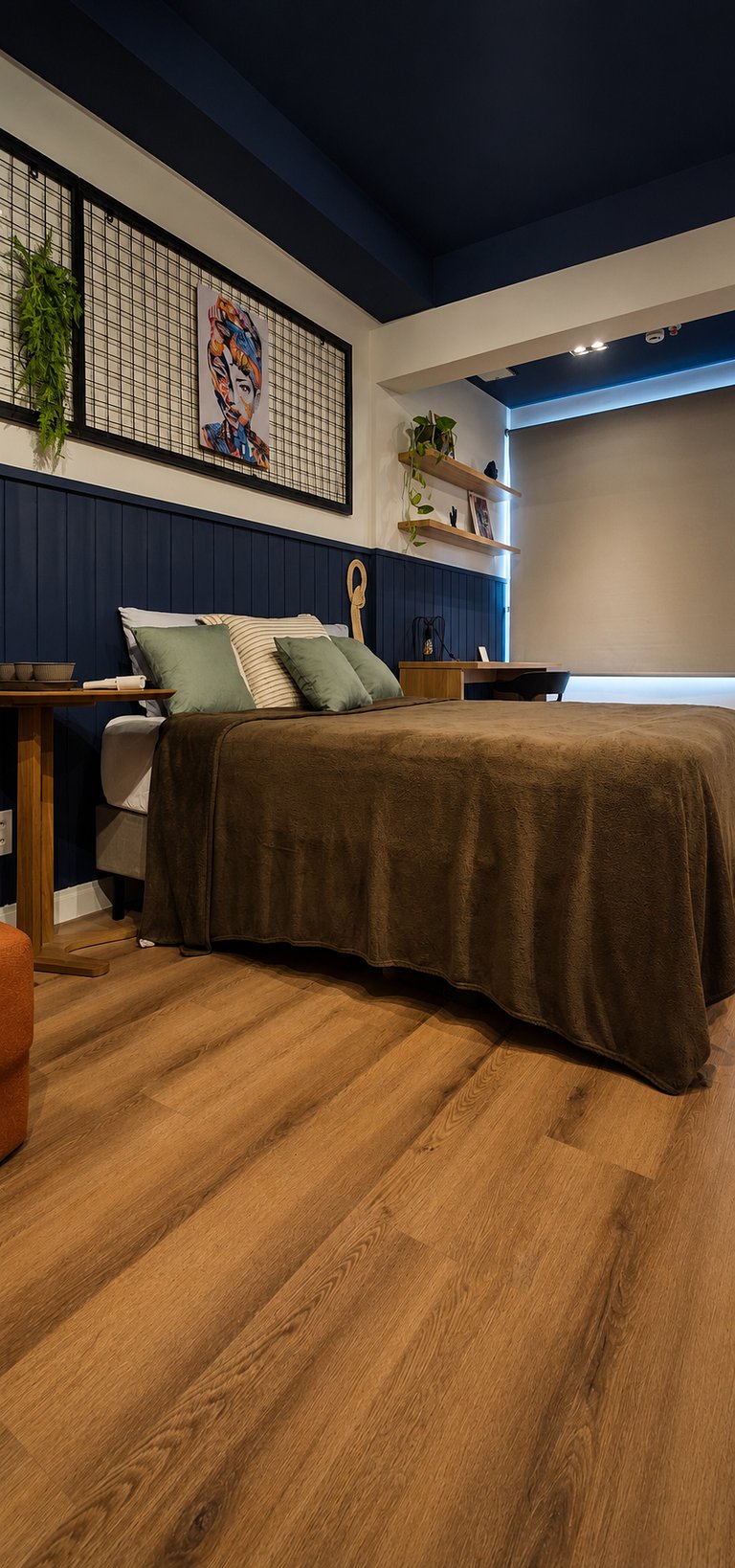 Design & Conforto | WTC, Berrini e Congonhas
