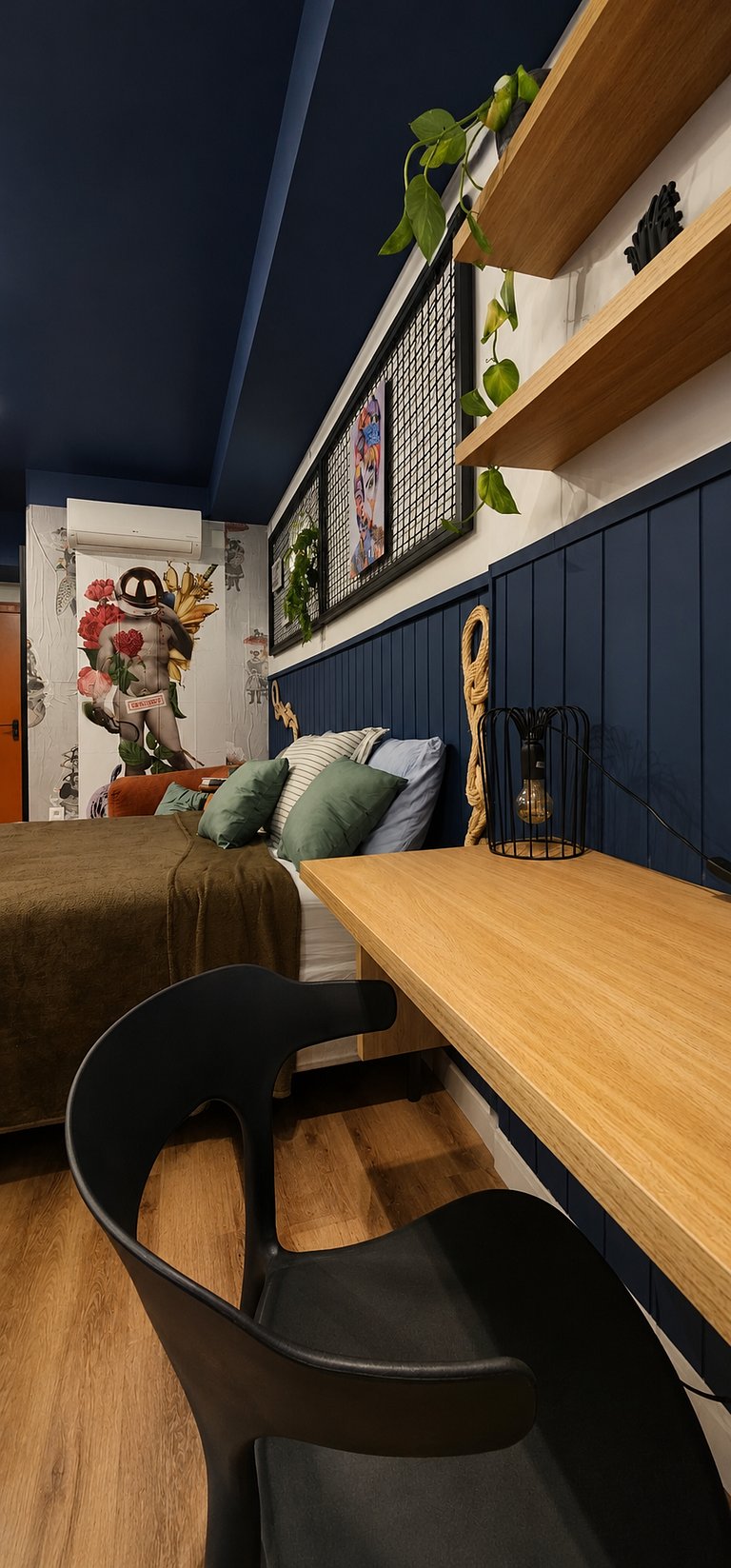 Design & Conforto | WTC, Berrini e Congonhas