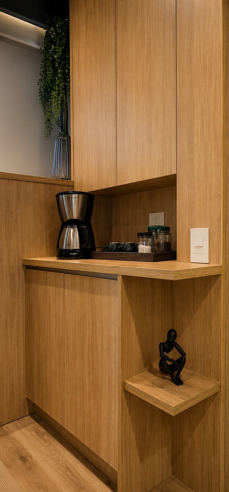 Design & Conforto | WTC, Berrini e Congonhas