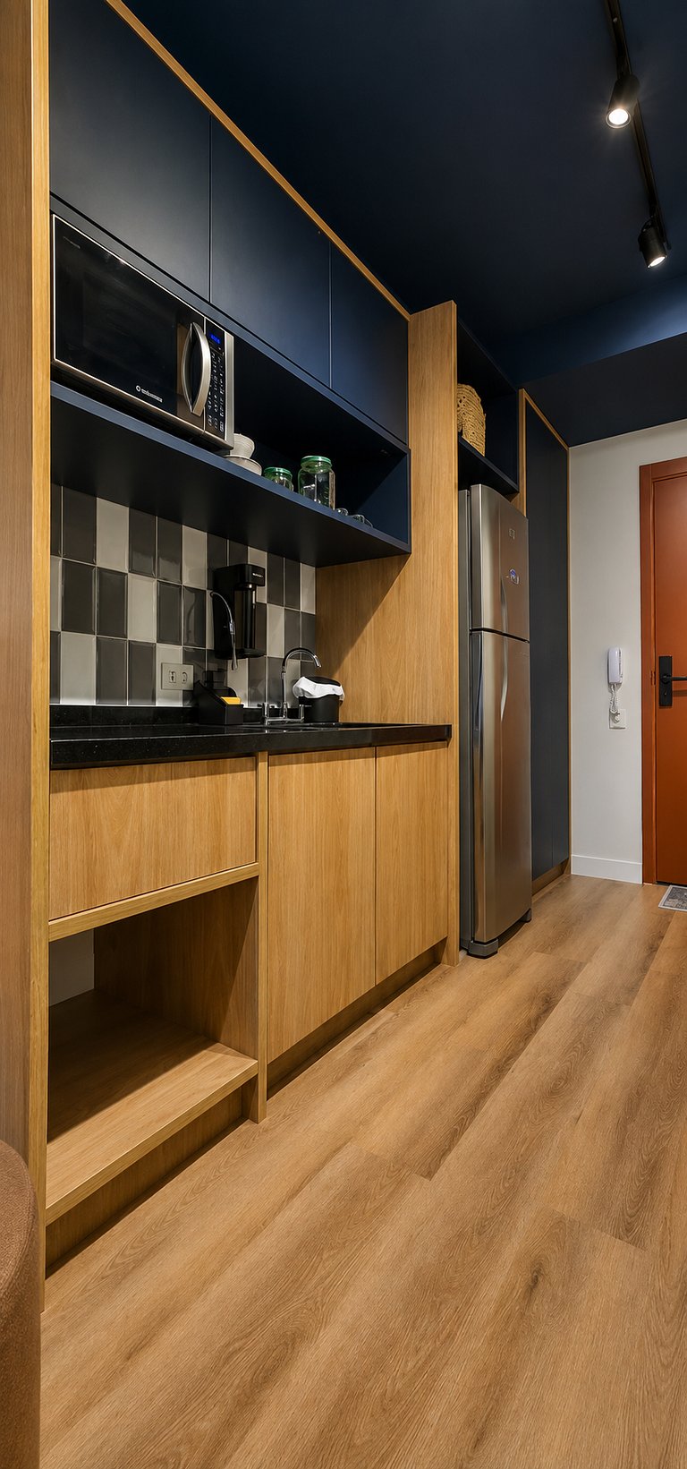 Design & Conforto | WTC, Berrini e Congonhas
