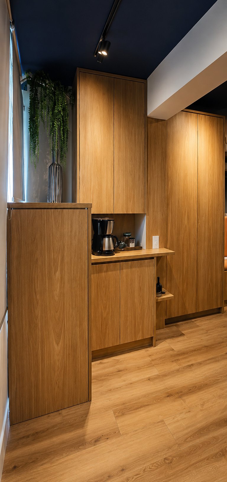 Design & Conforto | WTC, Berrini e Congonhas