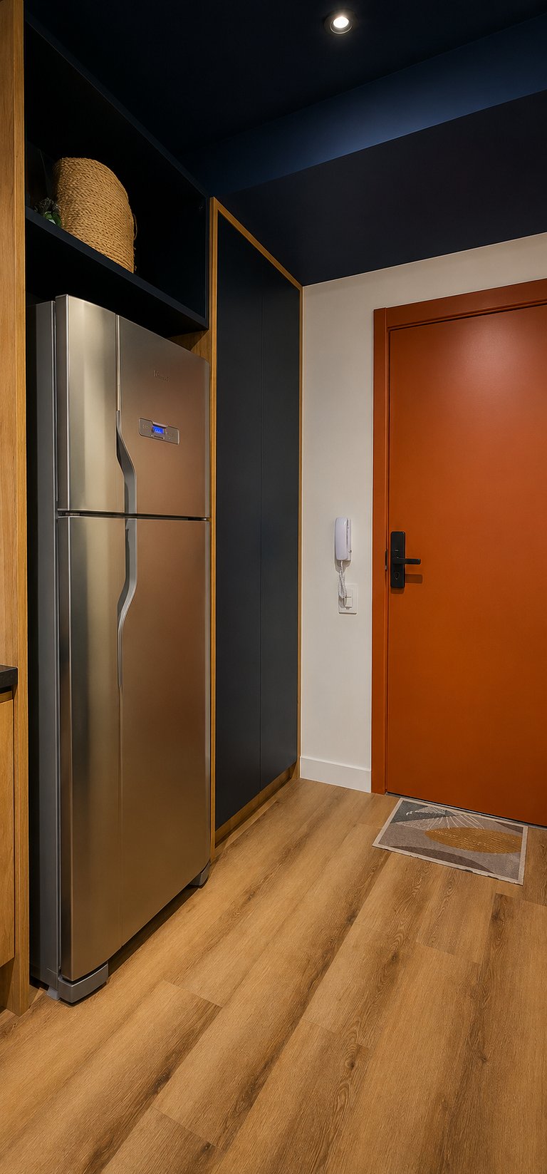 Design & Conforto | WTC, Berrini e Congonhas
