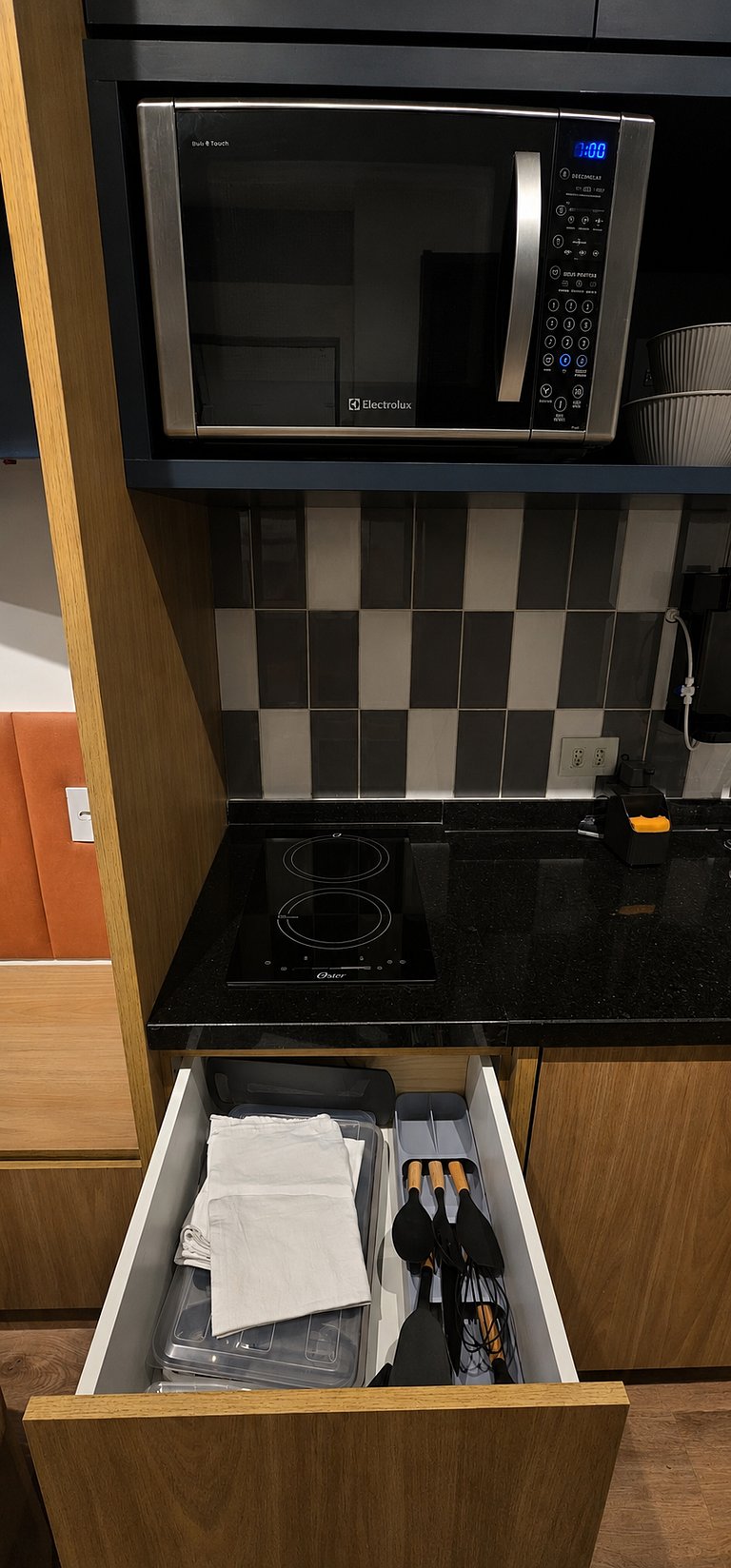 Design & Conforto | WTC, Berrini e Congonhas