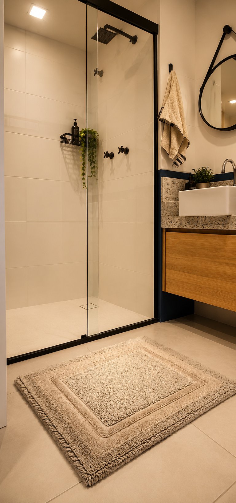 Design & Conforto | WTC, Berrini e Congonhas