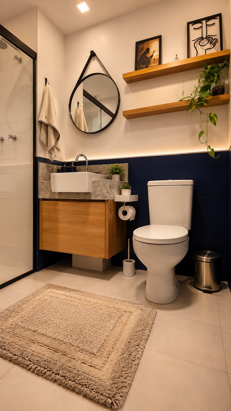Design & Conforto | WTC, Berrini e Congonhas