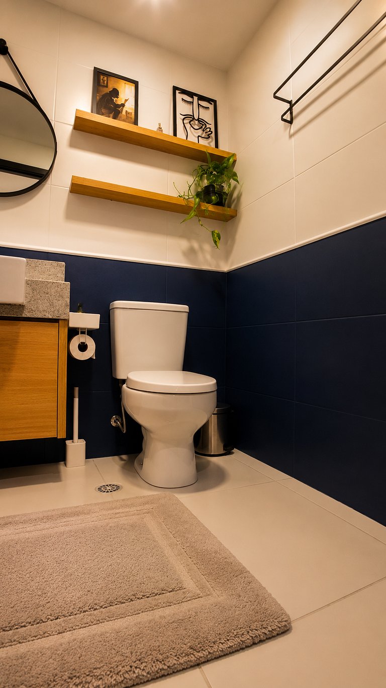 Design & Conforto | WTC, Berrini e Congonhas
