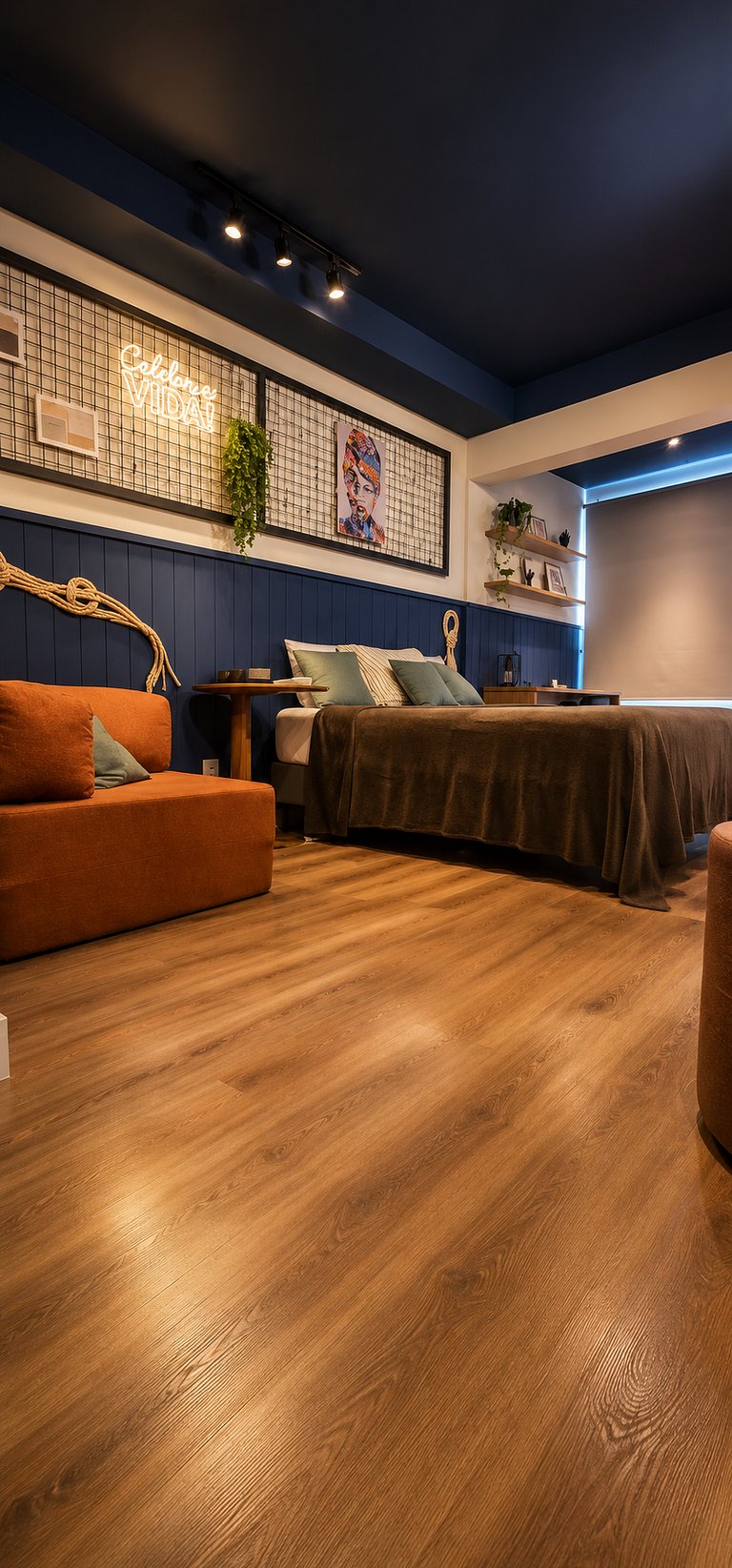 Design & Conforto | WTC, Berrini e Congonhas