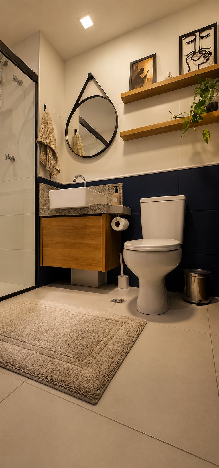 Design & Conforto | WTC, Berrini e Congonhas