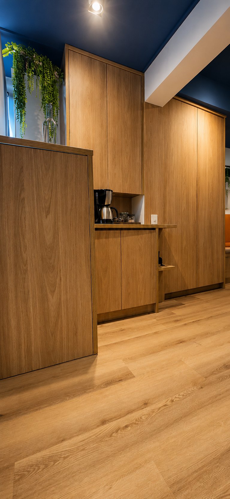 Design & Conforto | WTC, Berrini e Congonhas