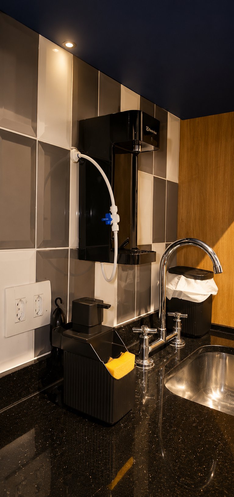 Design & Conforto | WTC, Berrini e Congonhas