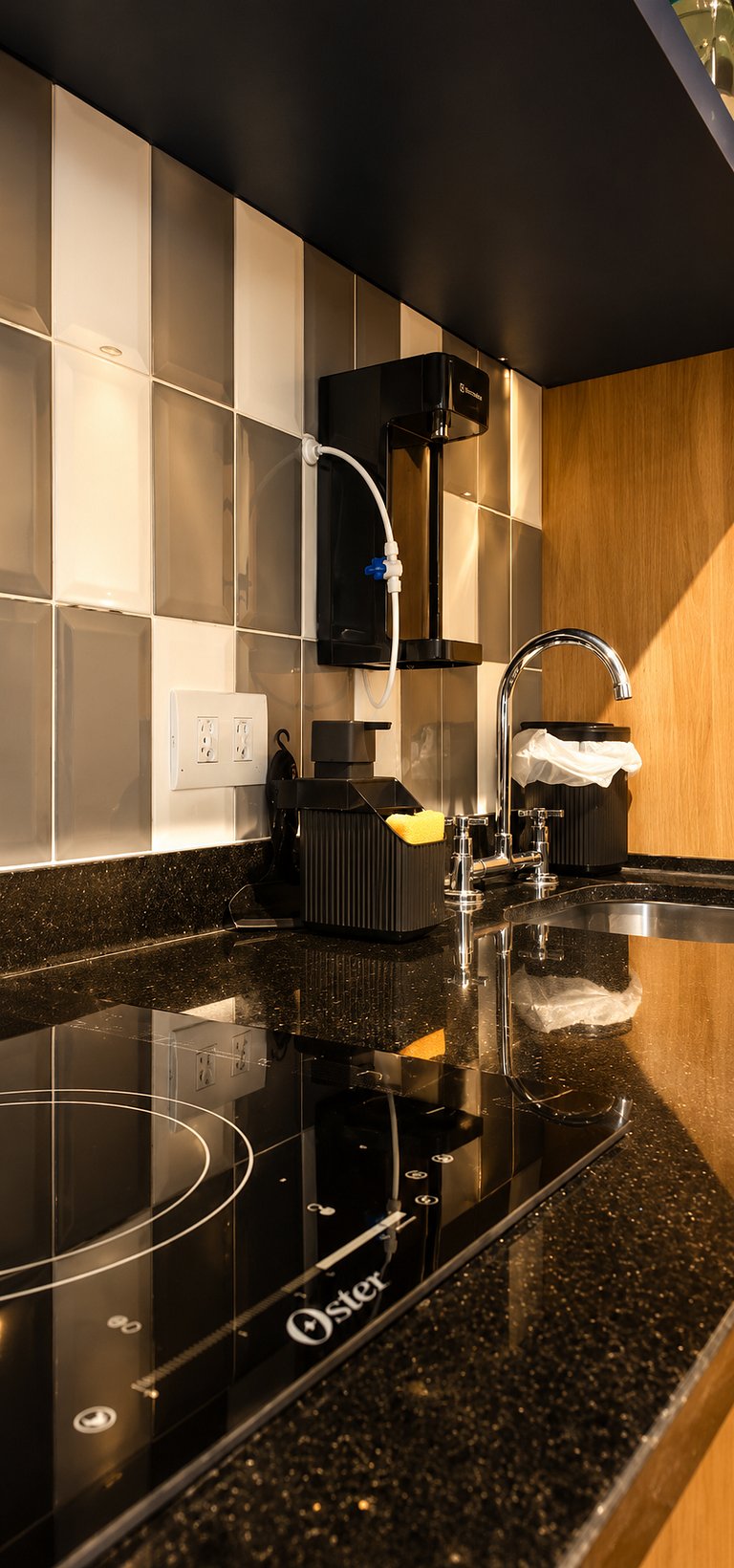 Design & Conforto | WTC, Berrini e Congonhas