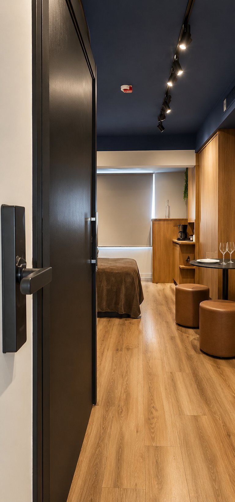Design & Conforto | WTC, Berrini e Congonhas