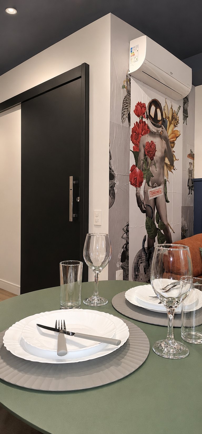 Design & Conforto | WTC, Berrini e Congonhas