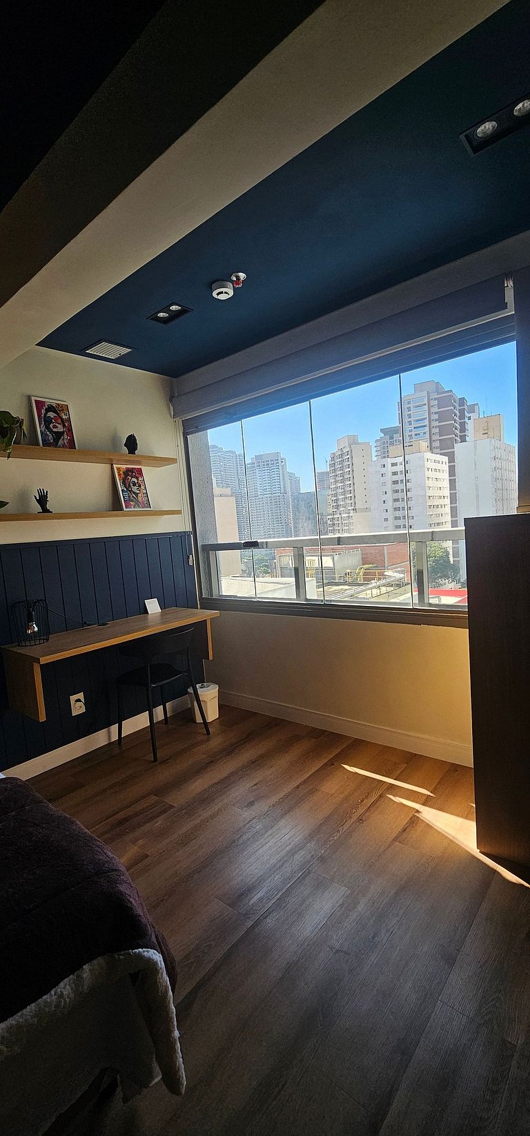 Design & Conforto | WTC, Berrini e Congonhas