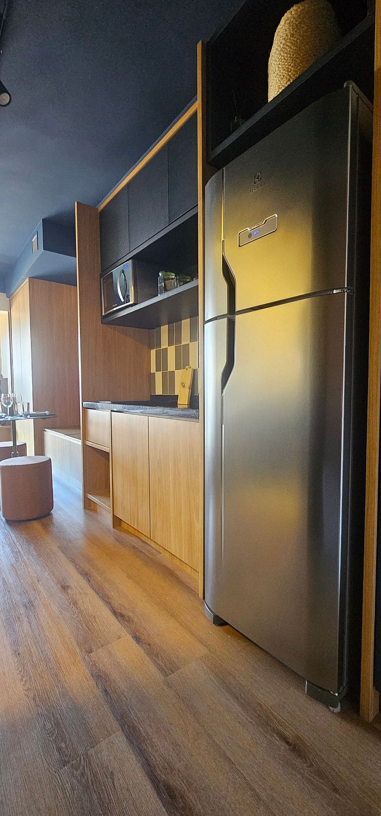 Design & Conforto | WTC, Berrini e Congonhas
