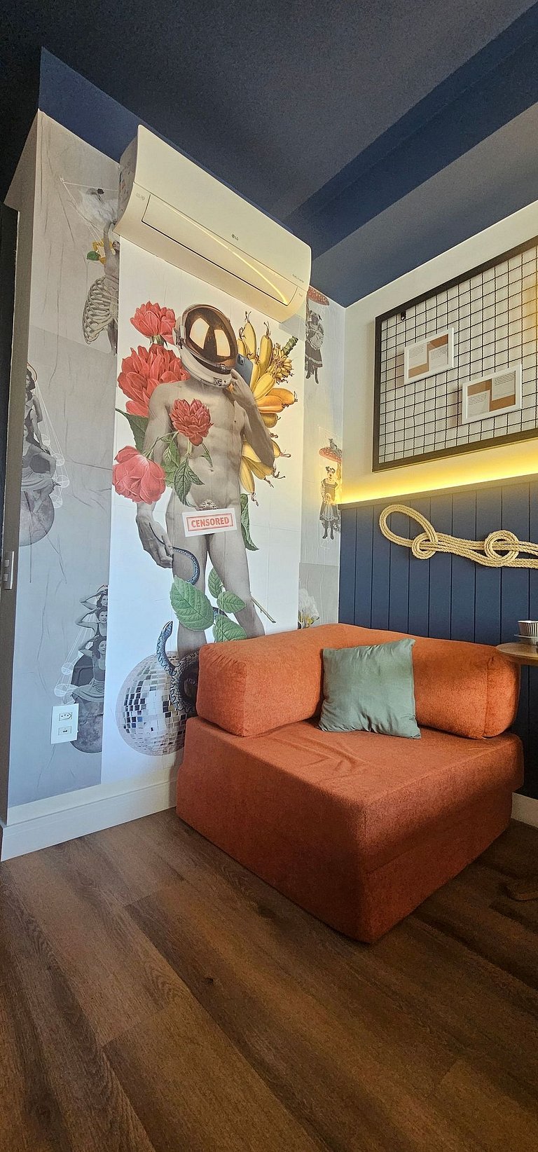 Design & Conforto | WTC, Berrini e Congonhas