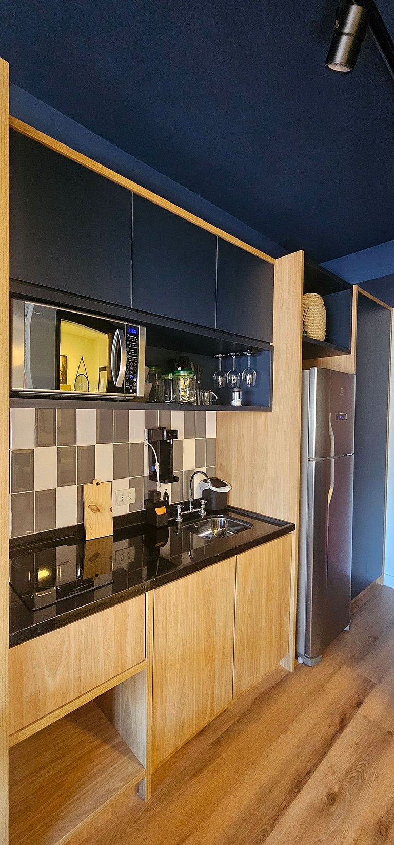 Design & Conforto | WTC, Berrini e Congonhas