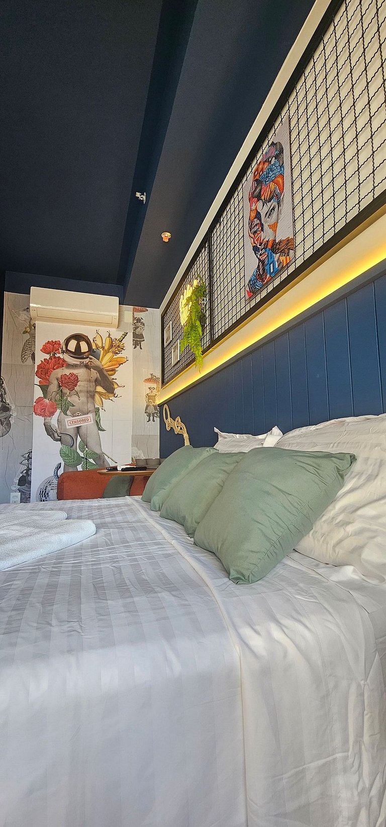 Design & Conforto | WTC, Berrini e Congonhas