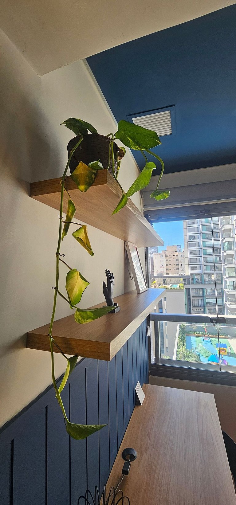 Design & Conforto | WTC, Berrini e Congonhas