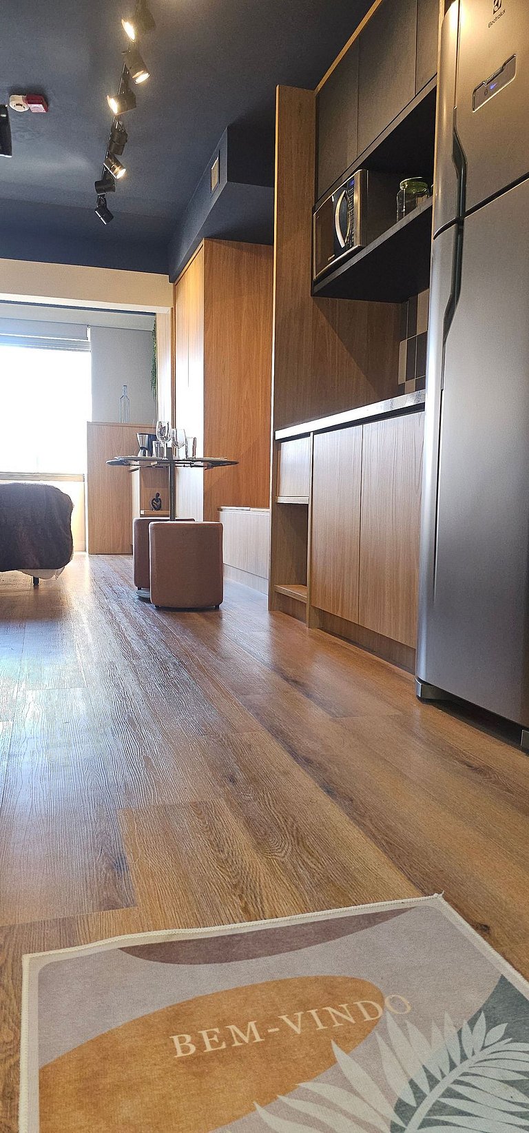 Design & Conforto | WTC, Berrini e Congonhas