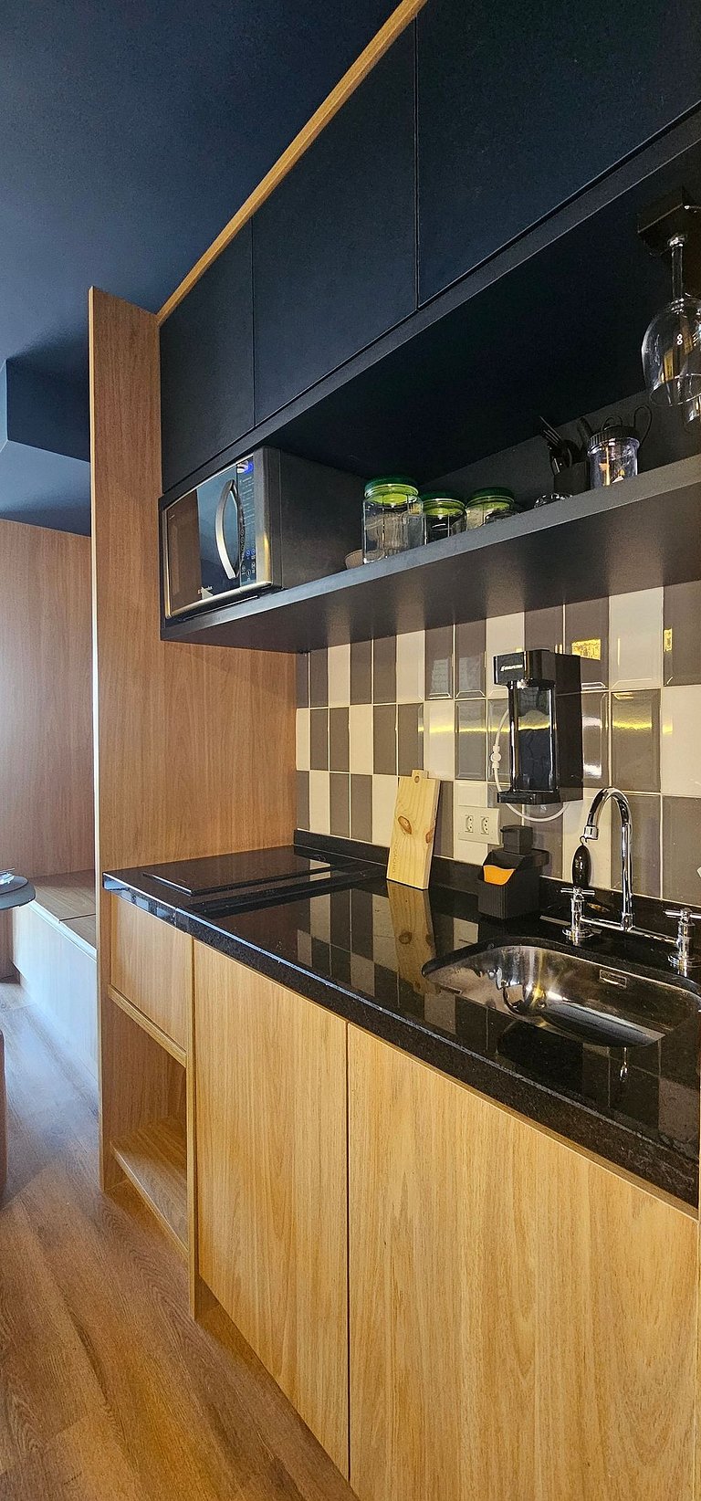 Design & Conforto | WTC, Berrini e Congonhas