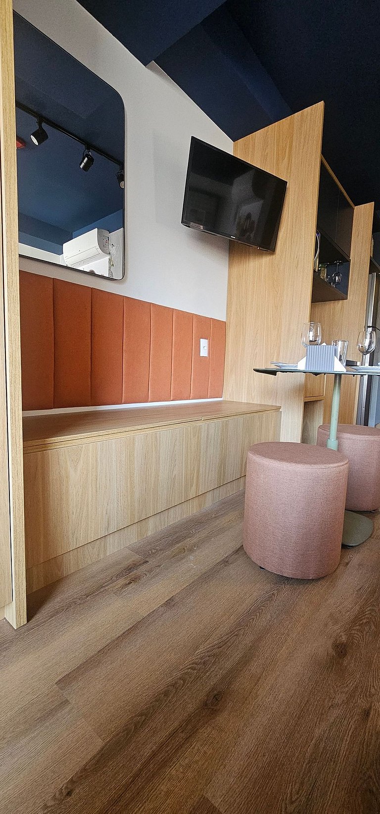 Design & Conforto | WTC, Berrini e Congonhas