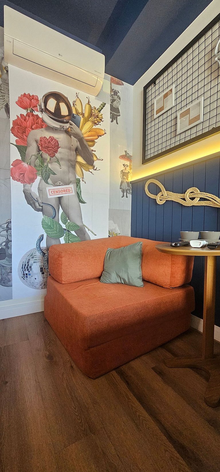 Design & Conforto | WTC, Berrini e Congonhas