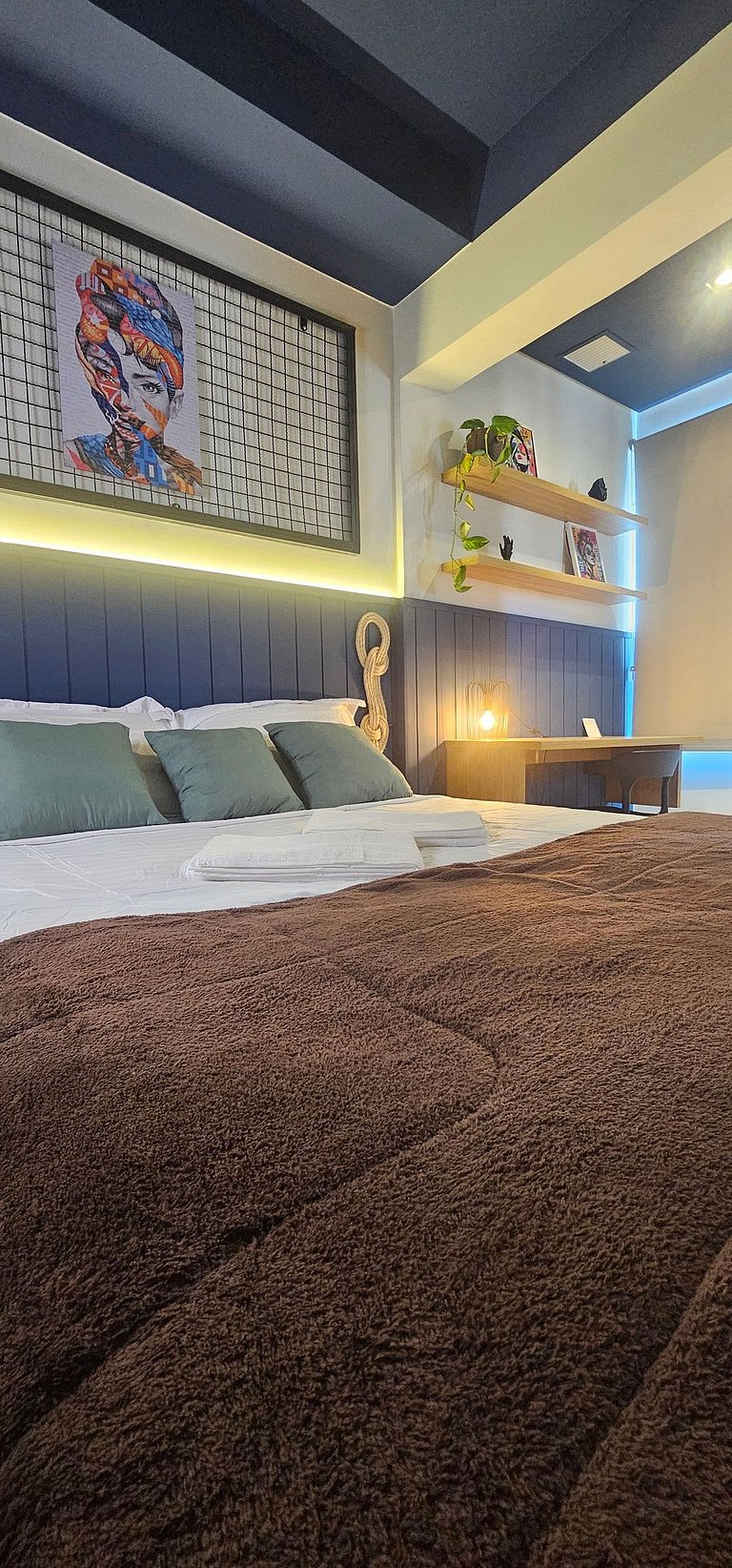 Design & Conforto | WTC, Berrini e Congonhas
