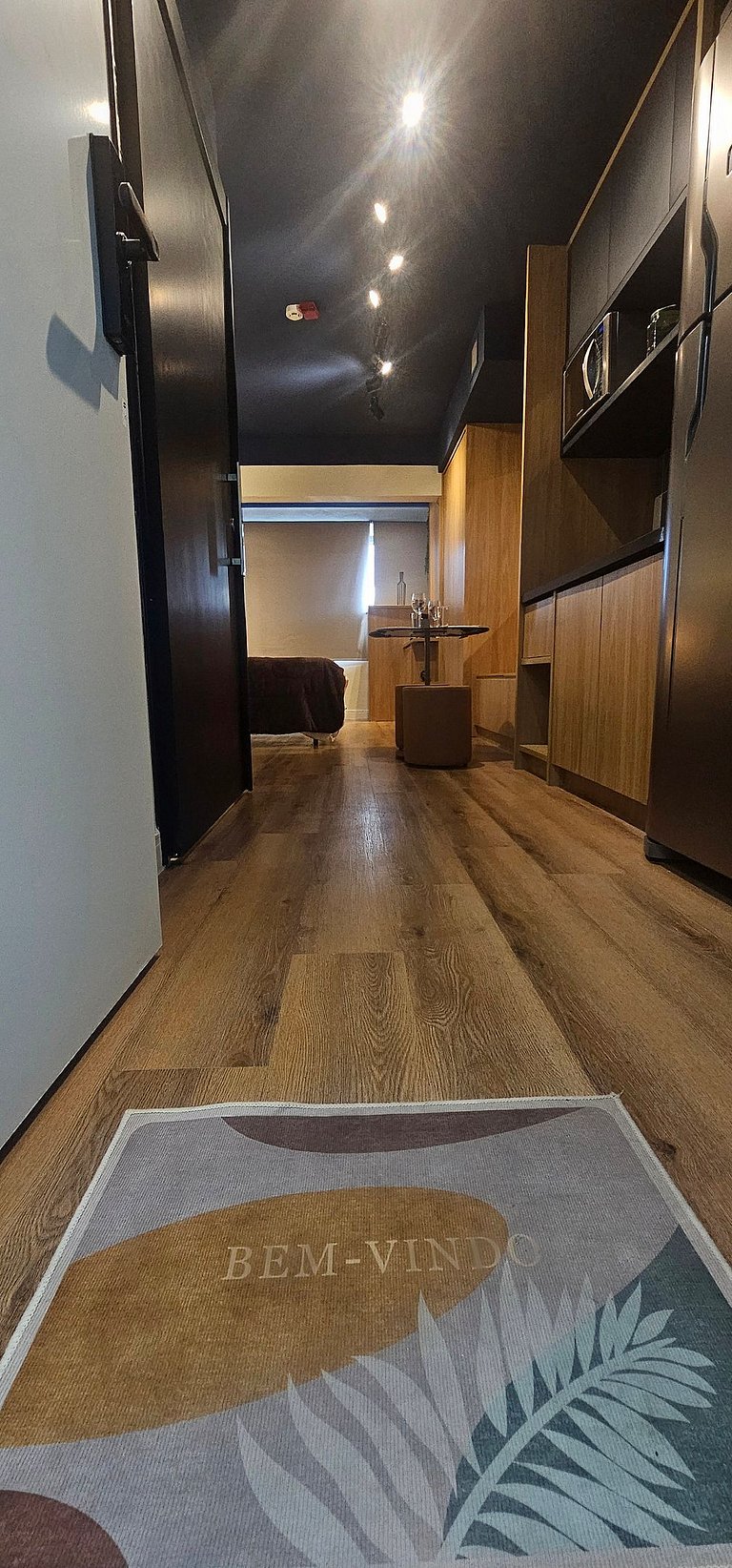 Design & Conforto | WTC, Berrini e Congonhas