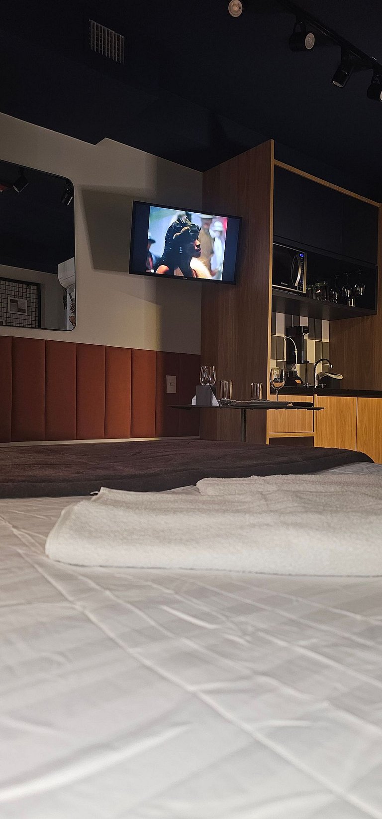 Design & Conforto | WTC, Berrini e Congonhas