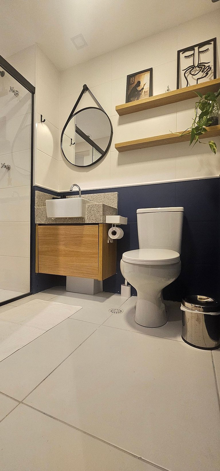 Design & Conforto | WTC, Berrini e Congonhas
