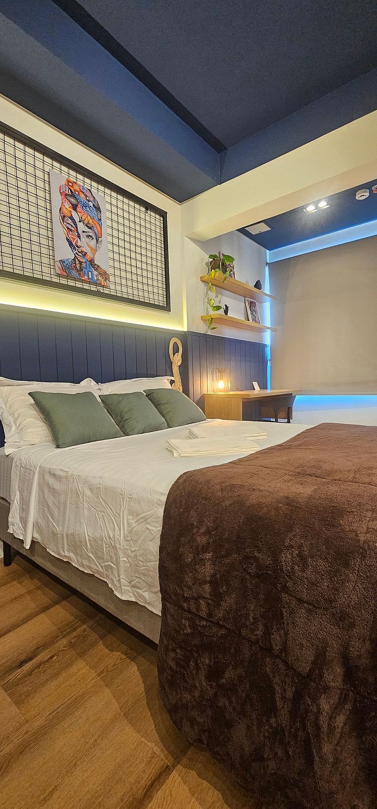 Design & Conforto | WTC, Berrini e Congonhas