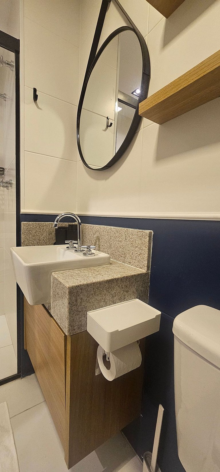 Design & Conforto | WTC, Berrini e Congonhas