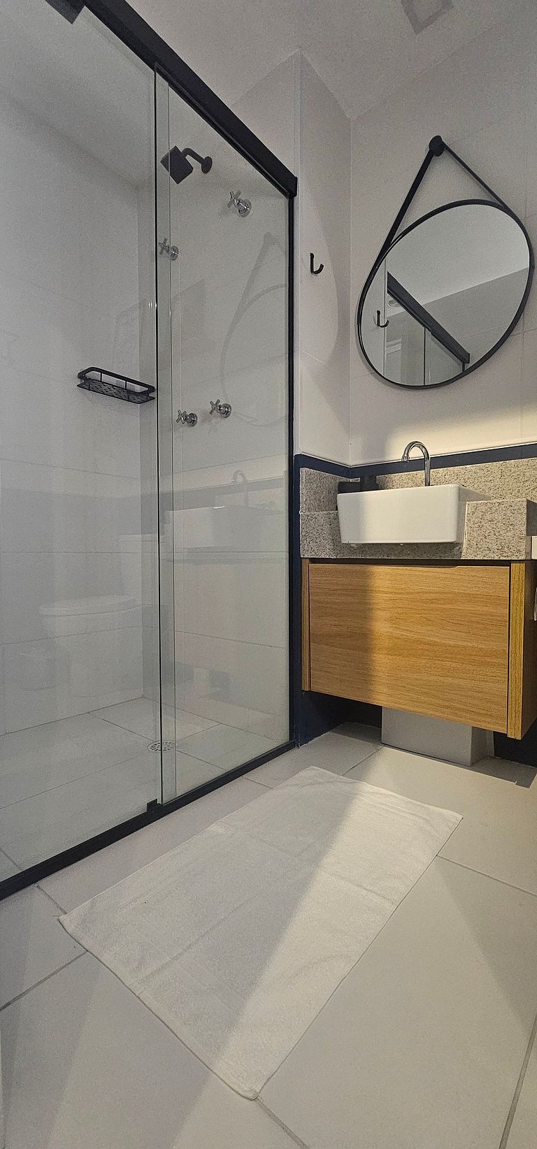 Design & Conforto | WTC, Berrini e Congonhas