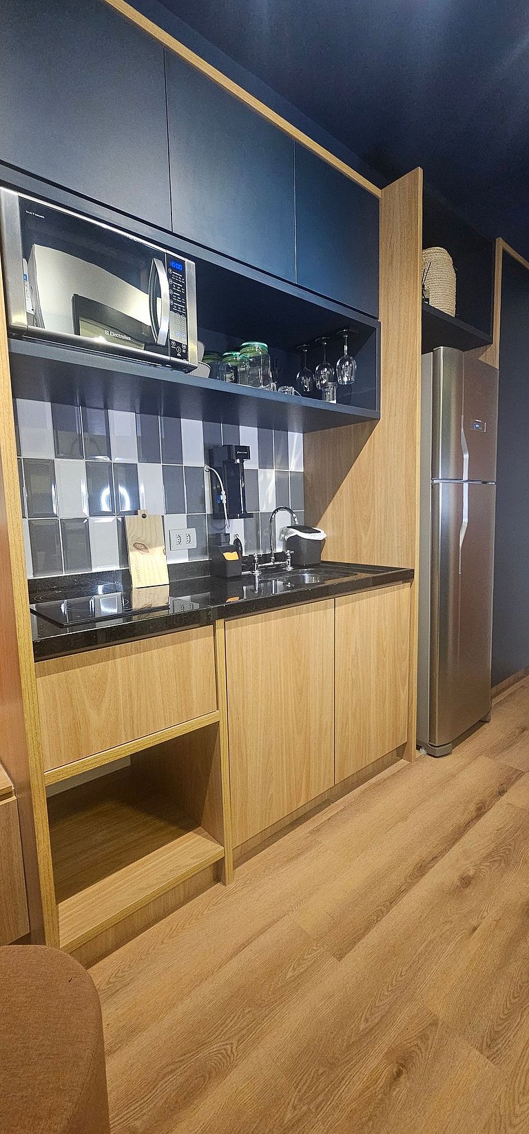 Design & Conforto | WTC, Berrini e Congonhas