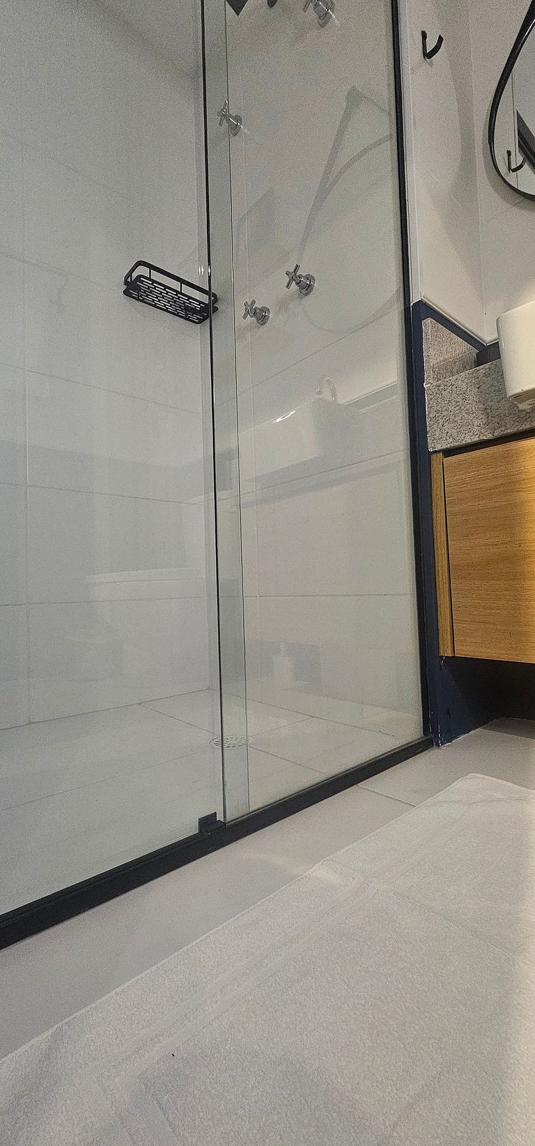Design & Conforto | WTC, Berrini e Congonhas