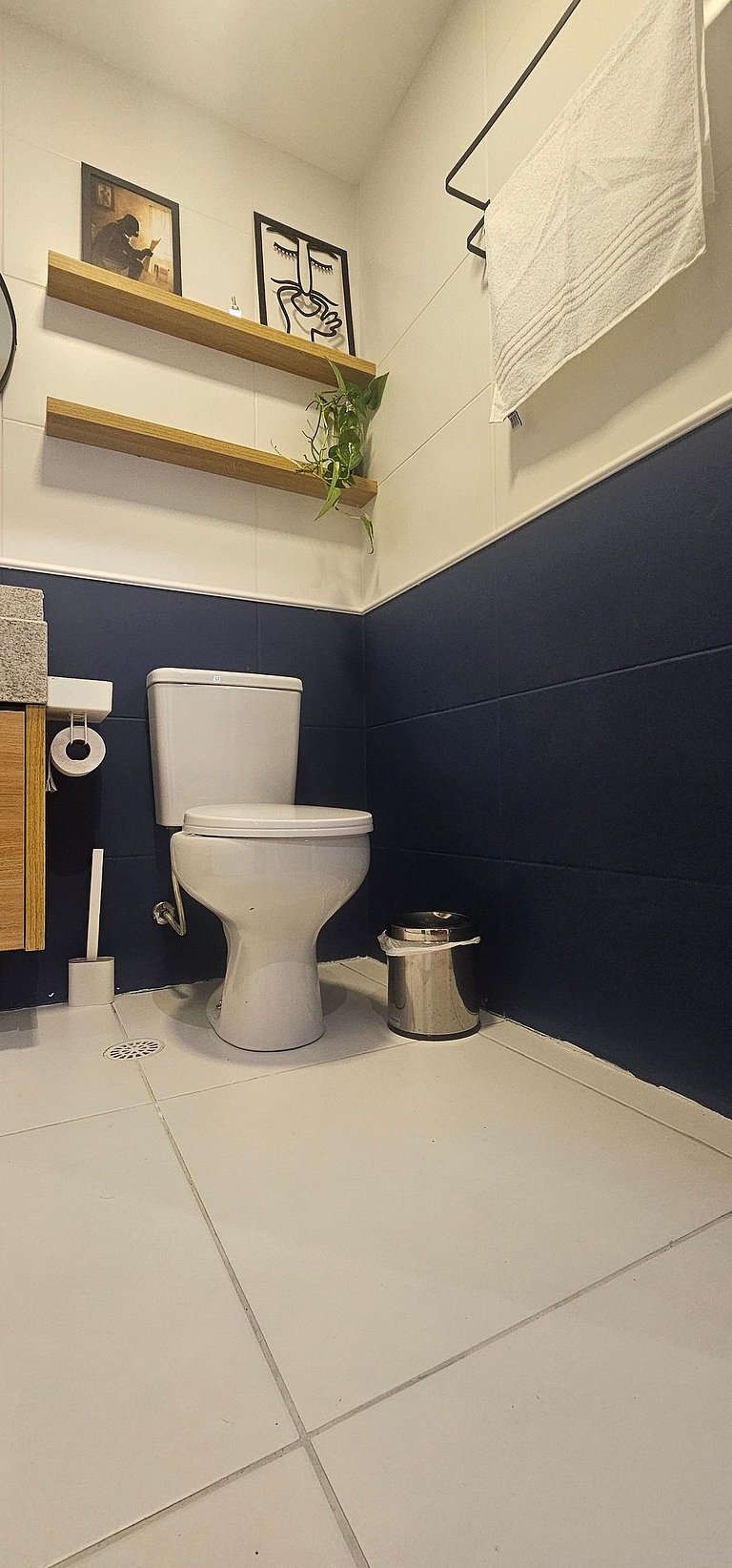 Design & Conforto | WTC, Berrini e Congonhas